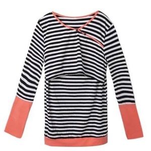 🍀 5 x $15🍀 Women maternity nursing top / double singel layer